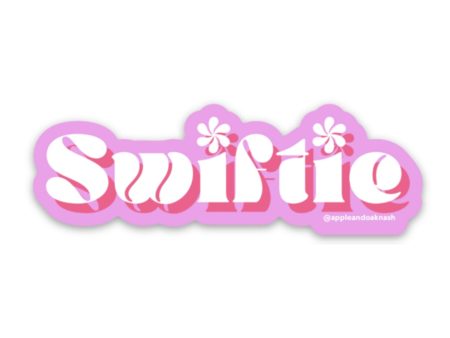 swiftie sticker Online